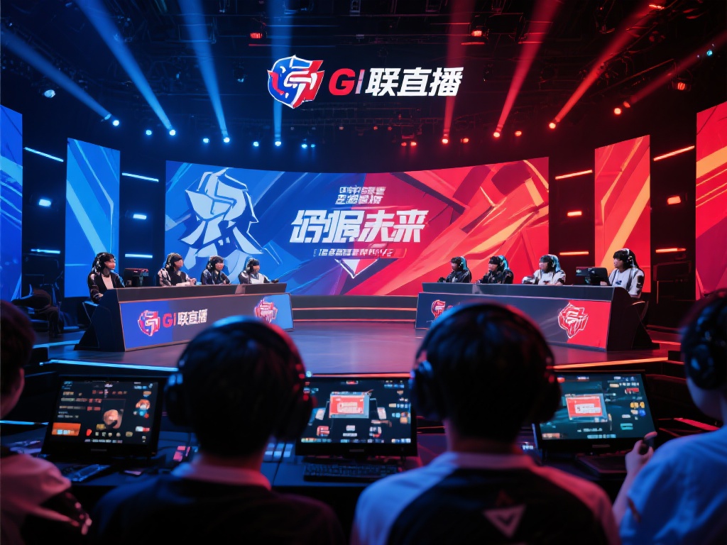 g联赛直播（深入解析G联赛直播：精彩对决等你围观）