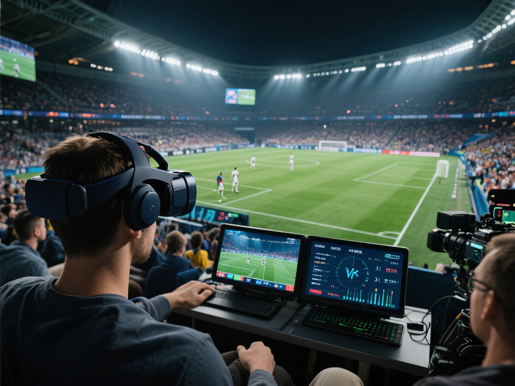 直播足球（足球赛事直播）