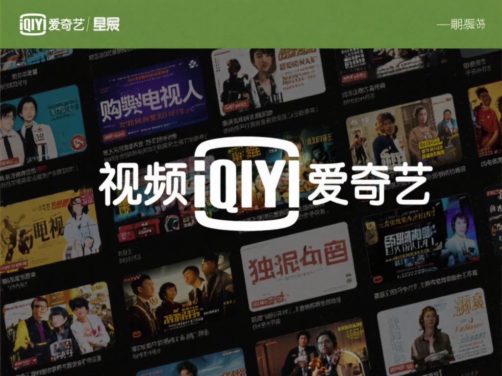 aiqiyi（爱奇艺）