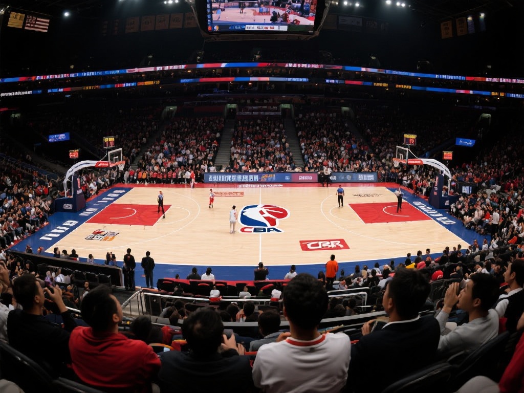 篮球直播在线观看（免费在线观看高清篮球直播赛事回放）