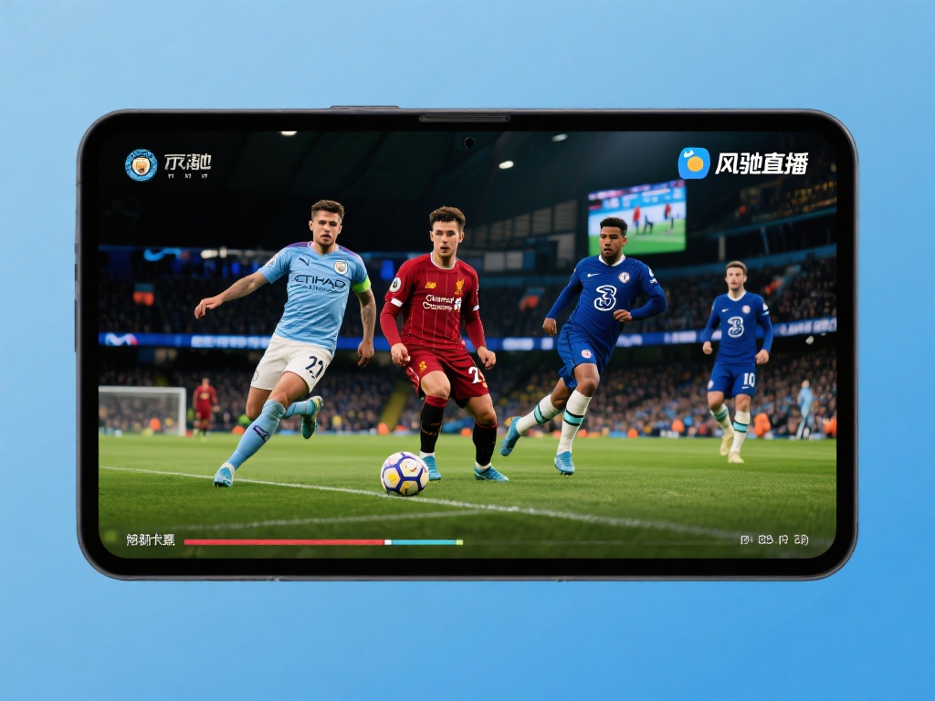  风驰直播（英超风驰直播：高清赛事实时观看体验）
