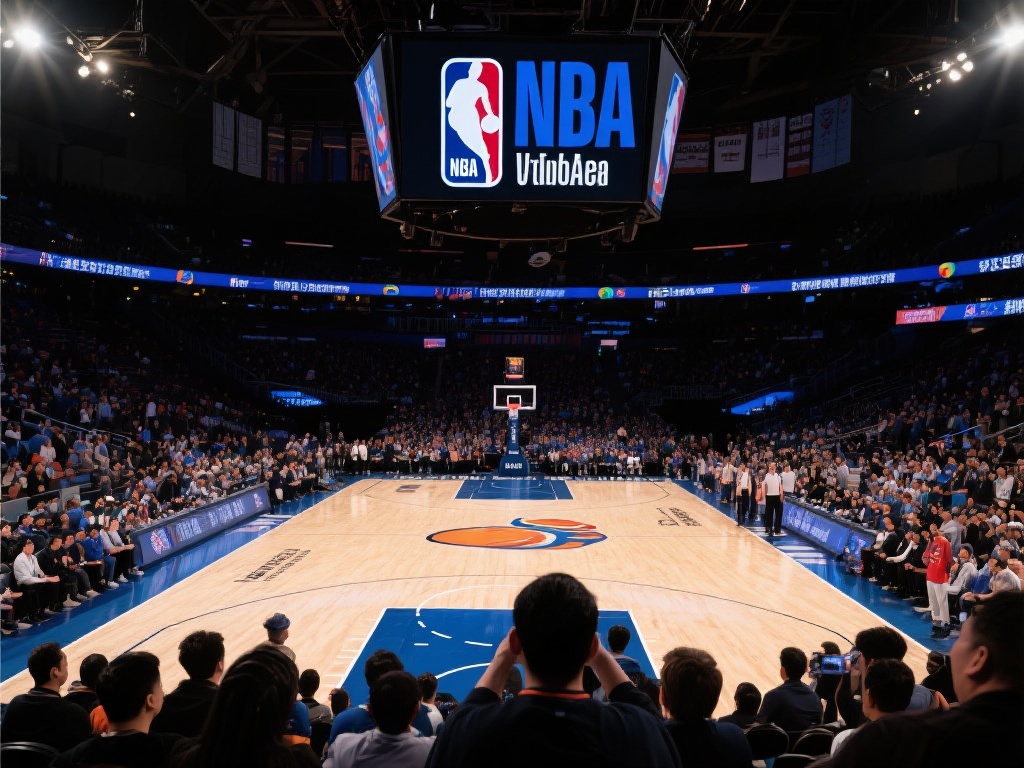 nba腾讯（腾讯NBA全网独家直播，畅享精彩赛事）