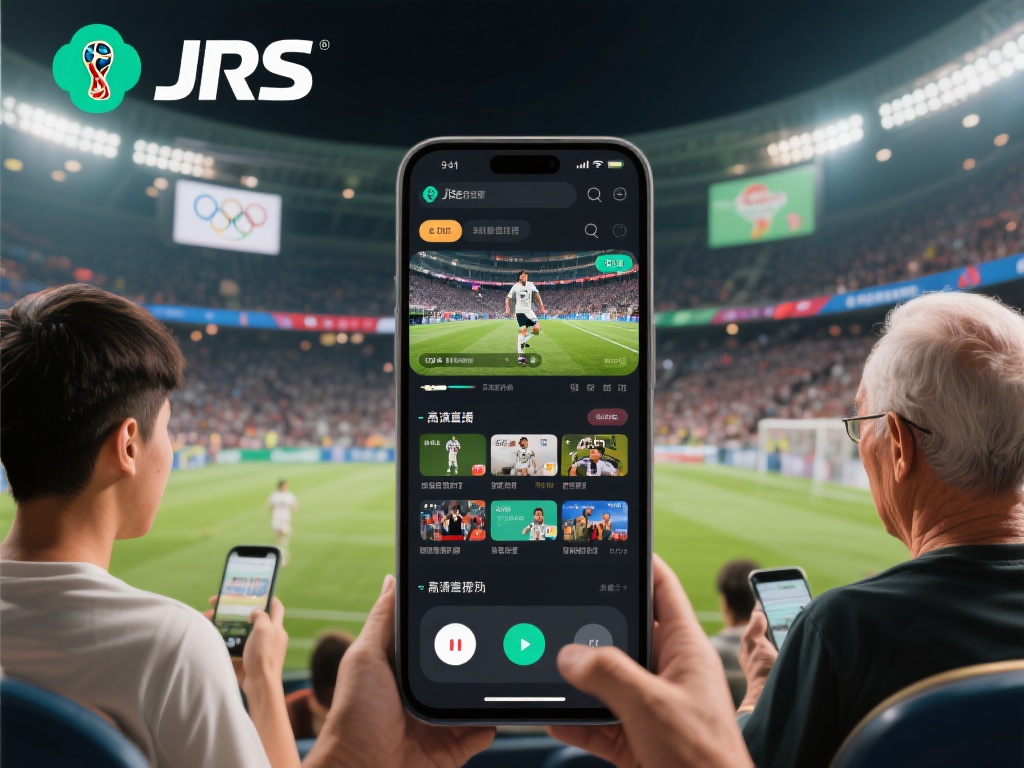jrs（体育直播）