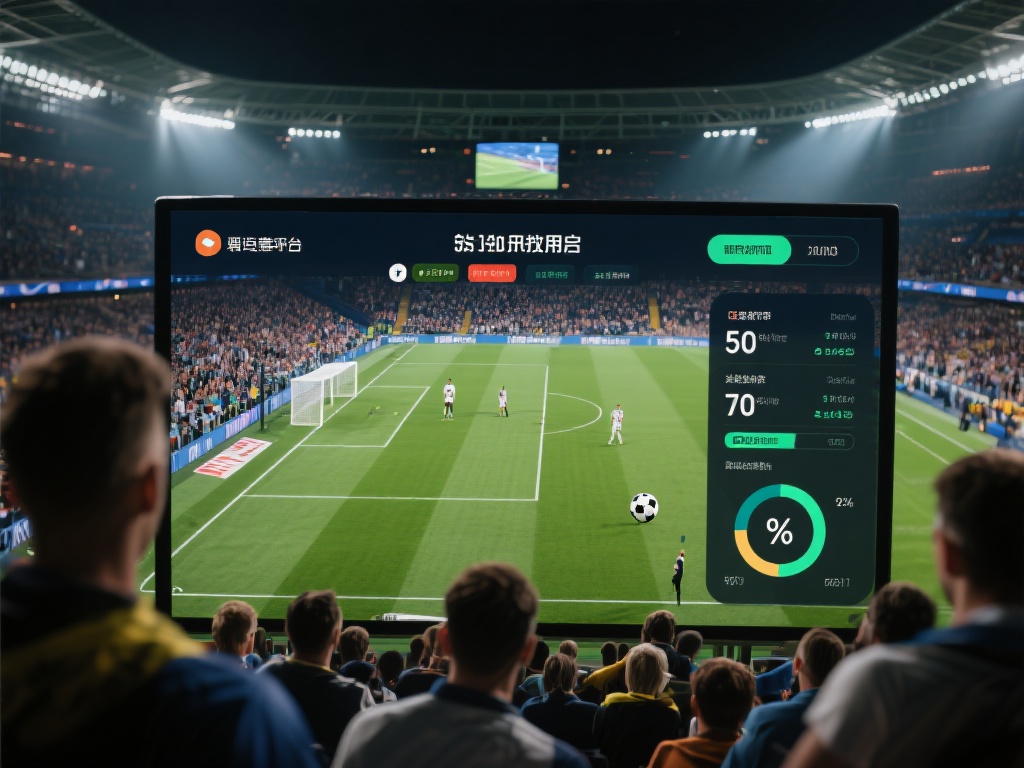 足球直播（免费观看高清足球直播比赛在线平台）