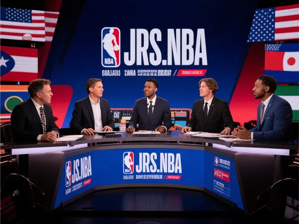 jrsnba（JRSNBA篮球赛事实时精彩直播平台）