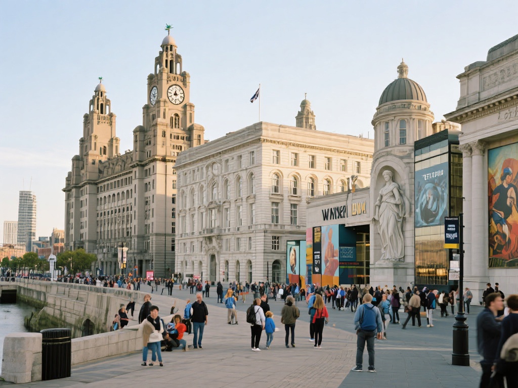 利物浦（利物浦足球俱乐部辉煌历史与荣耀时刻）