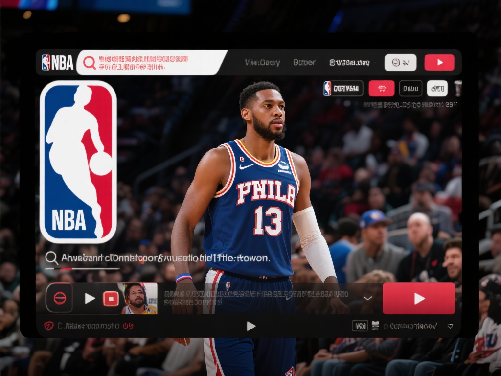 nba直播回放免费在线观看