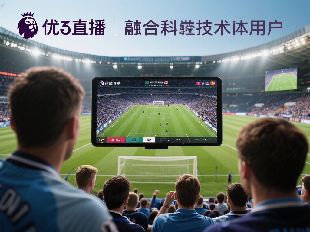 英超优直播（英超高清直击）