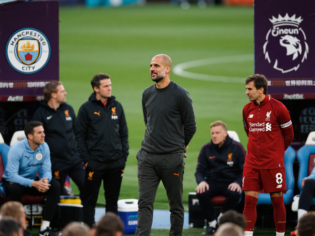 英超比赛（英格兰足球超级联赛）