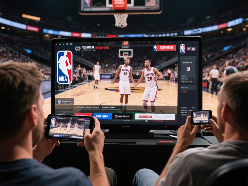 nba直播免费在线观看（免费观看NBA现场转播）