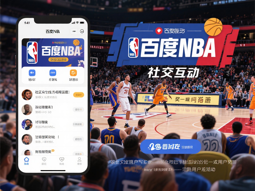 百度nba（NBA百度）