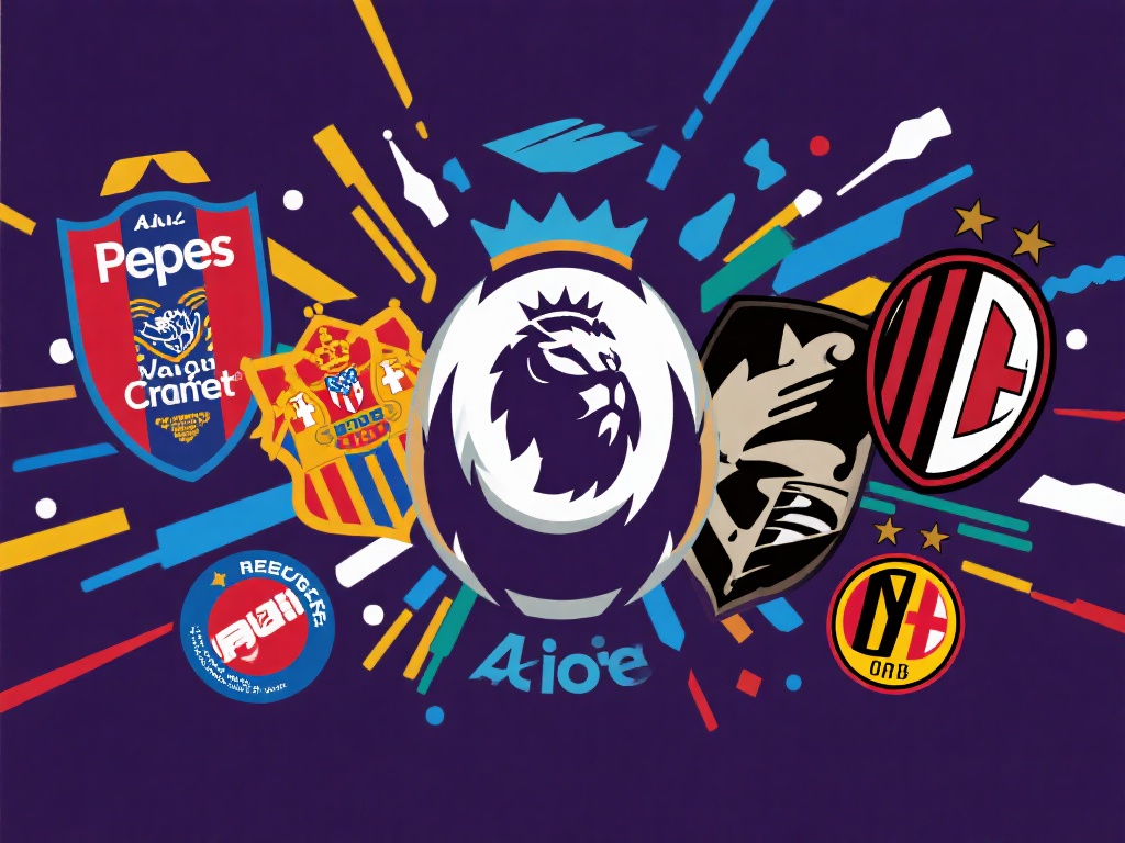 yingchao（英超联赛：探寻世界最受欢迎的足球赛事背后故事）