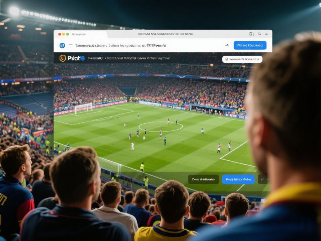 免费看球网站（尽享精彩赛事：推荐10个免费在线看球网站）