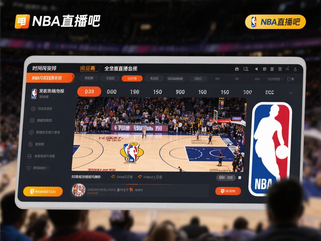 nba直播吧